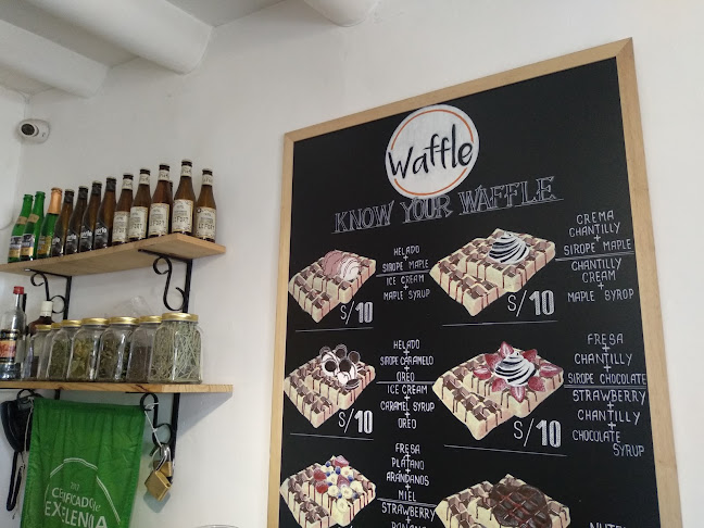 Eusebio & Manolo - Cusco