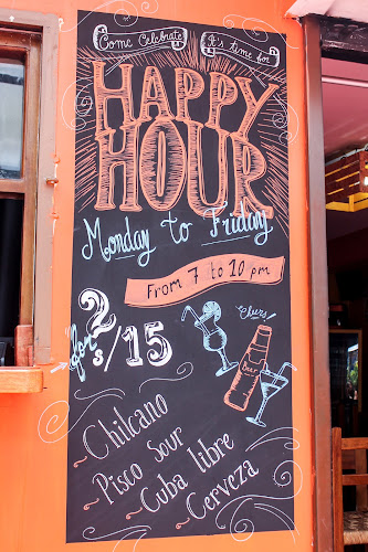 Parque Periodista, Huaraz 02001