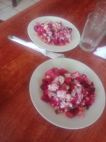 Pollería Rikos Chicken - Moyobamba