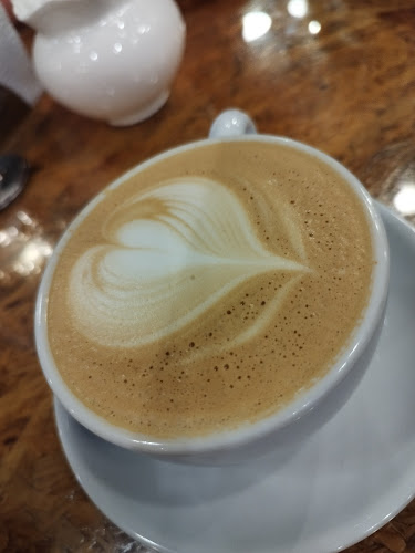 Comentarii opinii despre Sol & Cafe Coffee House