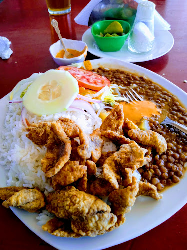 Restaurante Baraty - Pisco