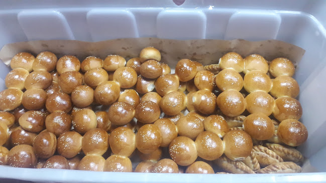 Panaderia Levi - Gastronomía y hostelería