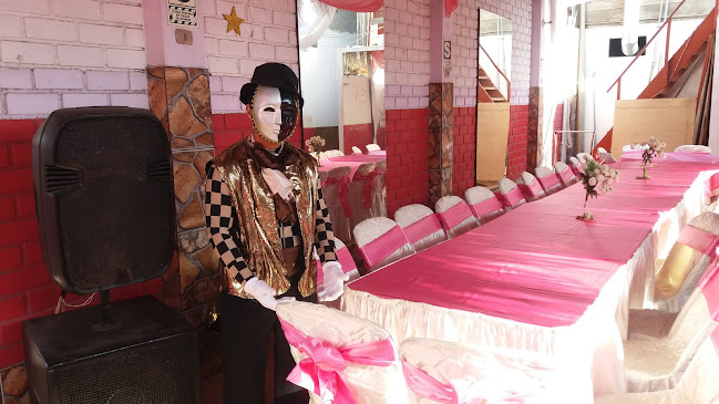 Opinii despre EL ROZAL în Barranca - Gastronomía y hostelería