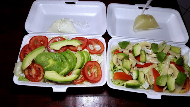 El leñador - Huánuco