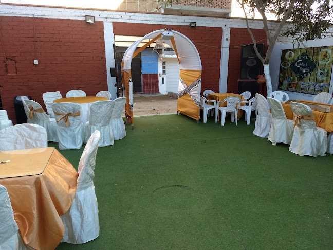 Cuchillos Y Tenedores Sabor Criollo - Monsefú