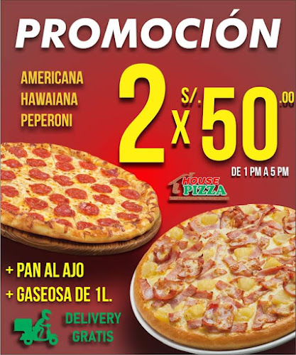 Av. Metropolitana 10, Ate 15498