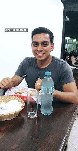 Comentarii opinii despre Cedros Burger IQT