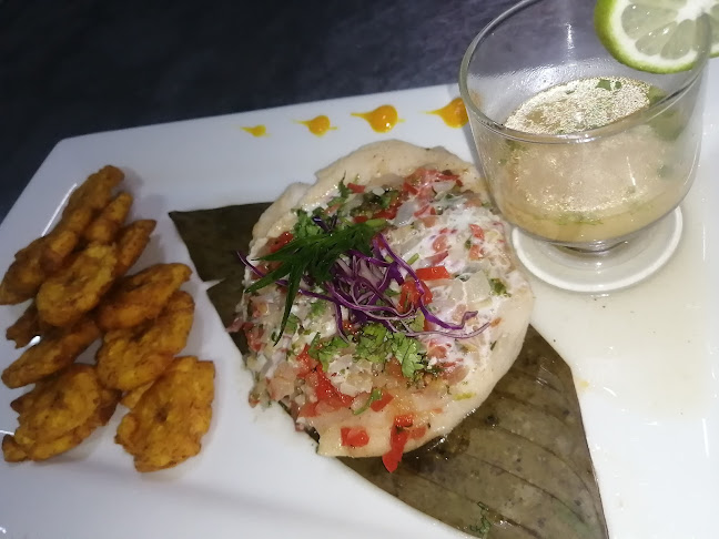 Comentarii opinii despre Restaurant Pihuichos PERU