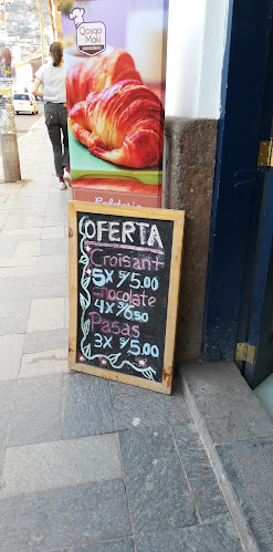 Qosqo Maki Panadería Cafetería-Santa Rosa - Cusco