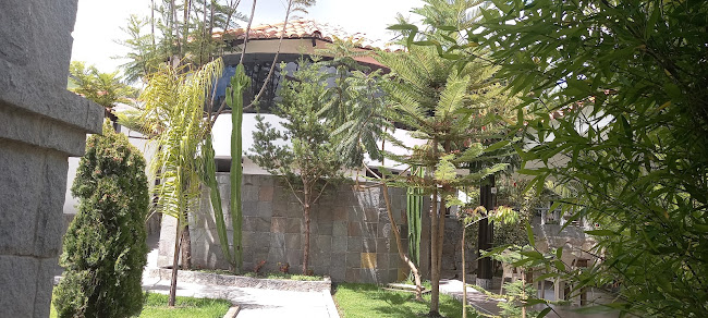 Av. José María Arguedas 1030, Andahuaylas 03701