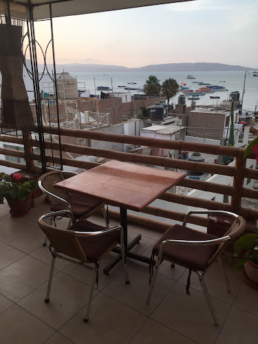 Restaurant Paracas - Paracas