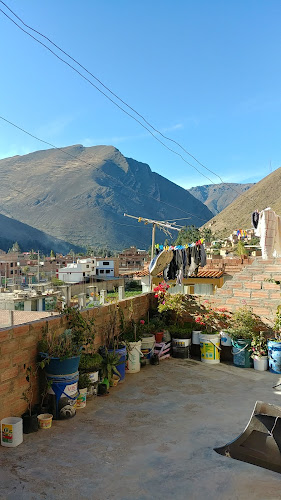 Opinii despre Pomachaca în Tarma - Gastronomía y hostelería