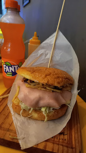 Super Papa - Trujillo