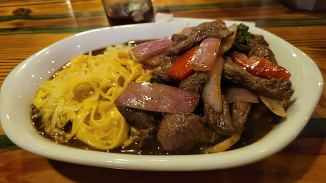 Opinii despre Restaurante ZOE în Barranca - Gastronomía y hostelería