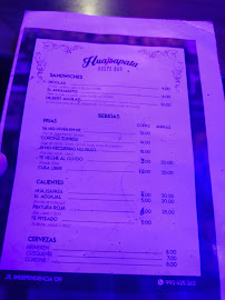 Restaurant Huajsapata