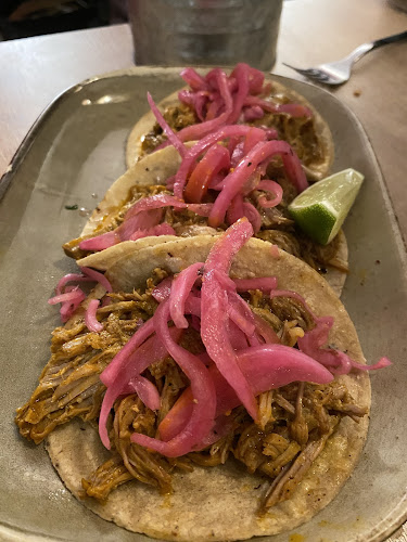 Comentarii opinii despre Buena Morena | Restaurante Mexicano Barcelona