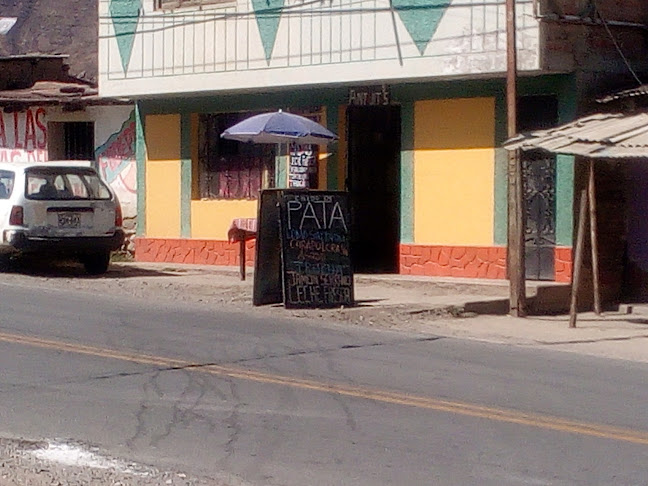 Comentarii opinii despre Antojitos Cafeteria