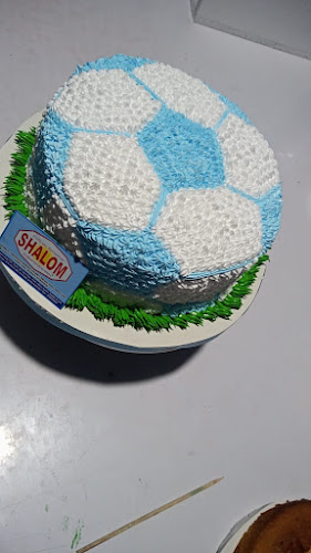 Tortas Shalom pasteleria en Trujillo