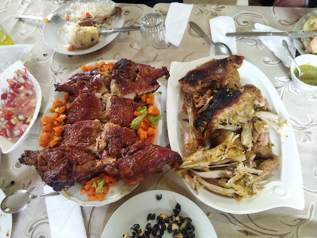 Restaurante El Boñon - Gastronomía y hostelería