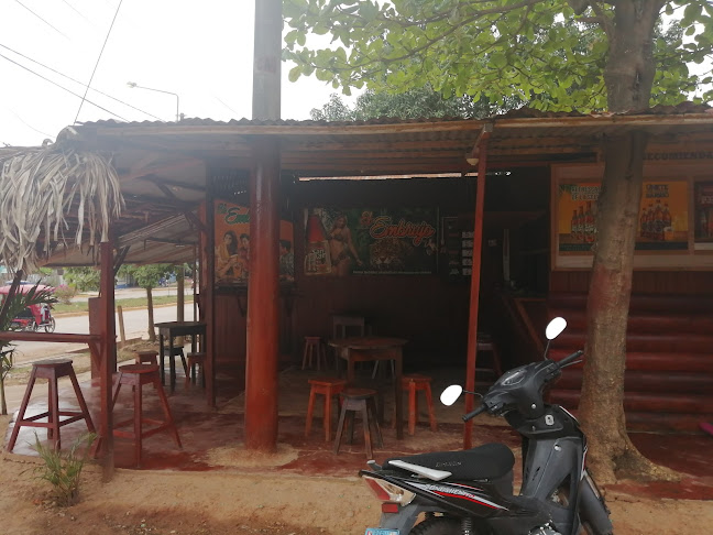 Resto Bar el Embrujo - Pucallpa