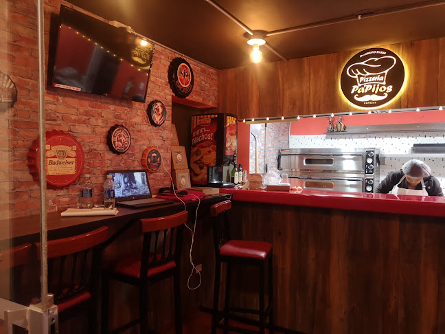 Opinii despre Pizzeria Papijos în Huancayo - Gastronomía y hostelería