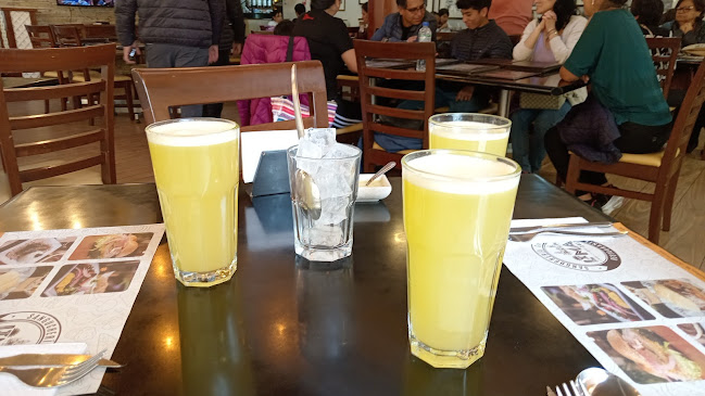 Jr.Huallaga 146, Lima 15001