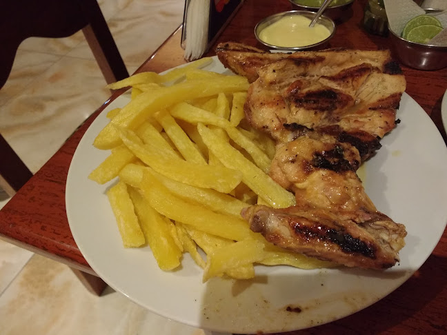 Restaurant Caldo's & Cafe Paijan - Gastronomía y hostelería