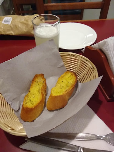 Comentarii opinii despre El Ravioli