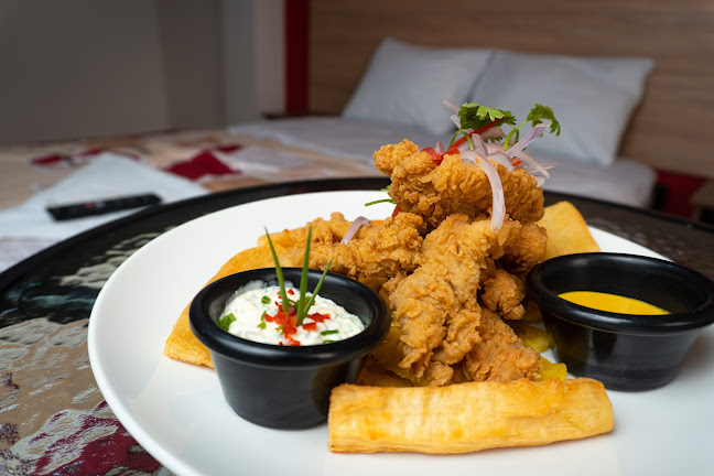 Rey Limón Restaurante