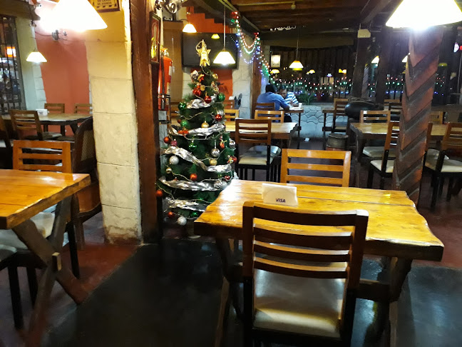 Comentarii opinii despre La Estación