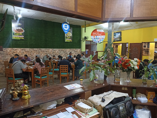 El Rico Sabor - Tarapoto