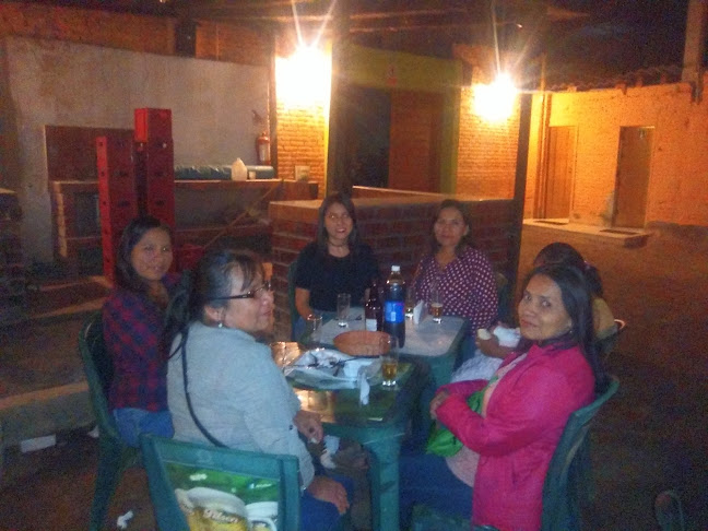 D'oliver Rest Bar - Piura