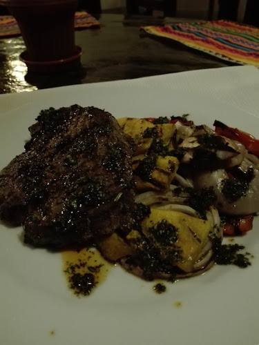 La Convención, Santa Teresa 08710