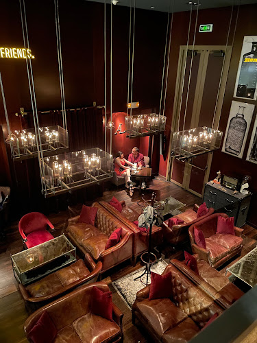 Alphonse Bar - Gastronomía y hostelería