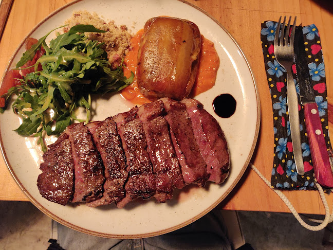 Av. Mariscal La Mar 1035, Miraflores 15074, Perú