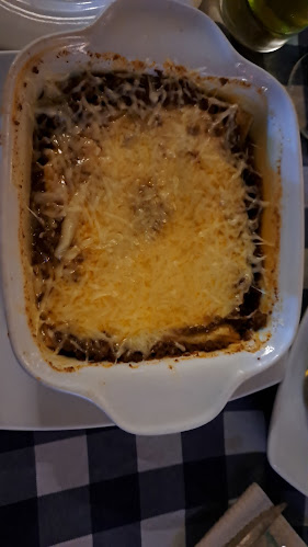 Comentarii opinii despre Antica Pizzeria Punta Hermosa