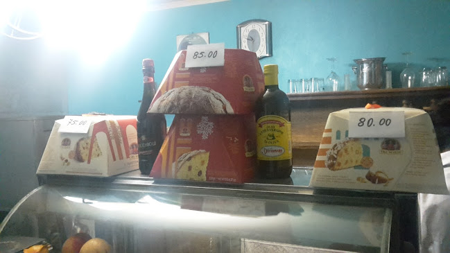 Pizzeria da Cosentino