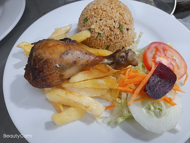 Comentarii opinii despre CHIFA 920