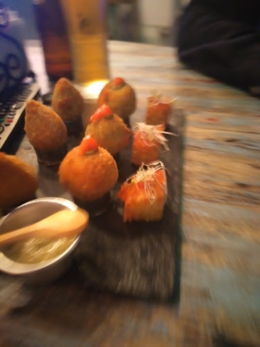 CANTUÁ de Maria Panela - Gastronomía y hostelería