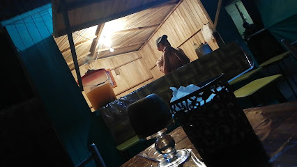 El chafli... Brosteria