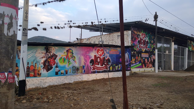 Recreo Marisquería Selvimar Jaén - Jaén