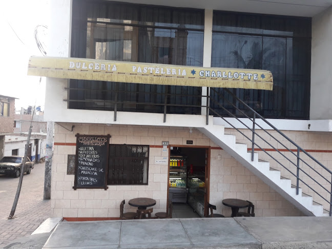 Opinii despre Pastelería Charllotte în Huanchaco - Gastronomía y hostelería