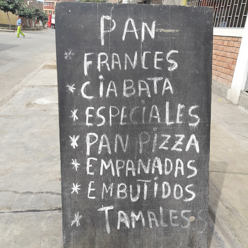 Opinii despre Panaderia D'LUGANI în Callao - Gastronomía y hostelería