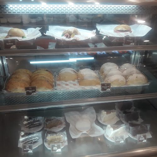 Café de la Plaza - Gastronomía y hostelería