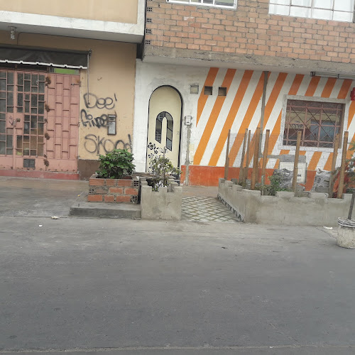 Cafeteria Y Jugueria "Mama Millshi"