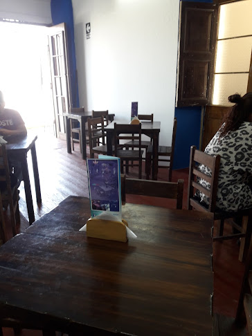 Opinii despre La Concha Perfecta în Arequipa - Gastronomía y hostelería