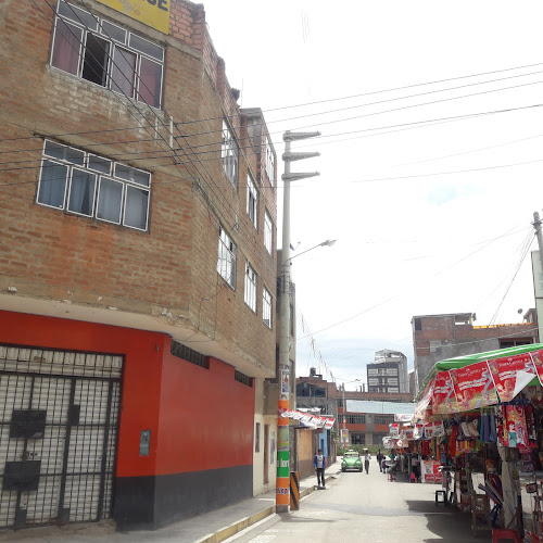 Opinii despre Comida Coreana în Huancayo - Gastronomía y hostelería