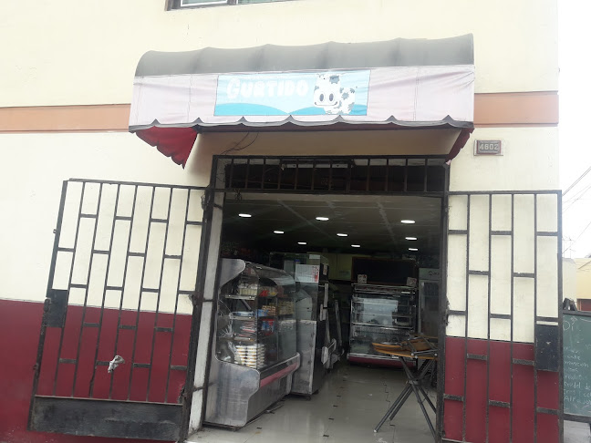 Opinii despre Señor Pan - Gurtido în La Perla - Gastronomía y hostelería