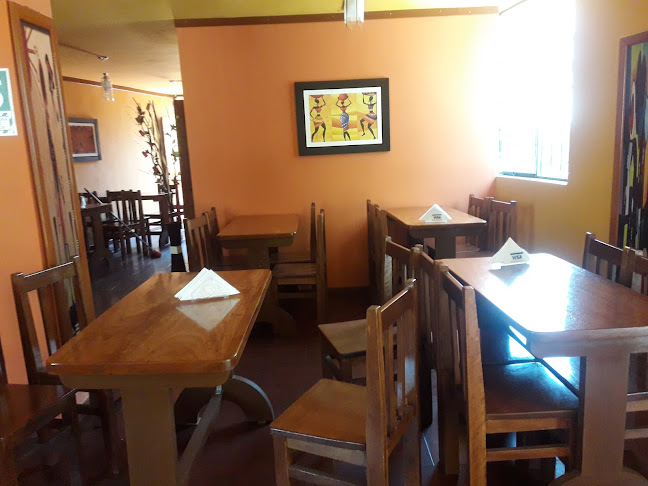 PIZZA ALEJANDRO - Gastronomía y hostelería