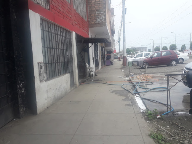 Cevichería Alta Mar - Callao